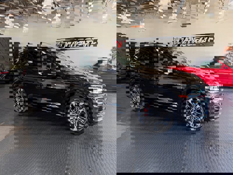 Used 2019 Audi SQ5 Prestige w/ Prestige Package image 12