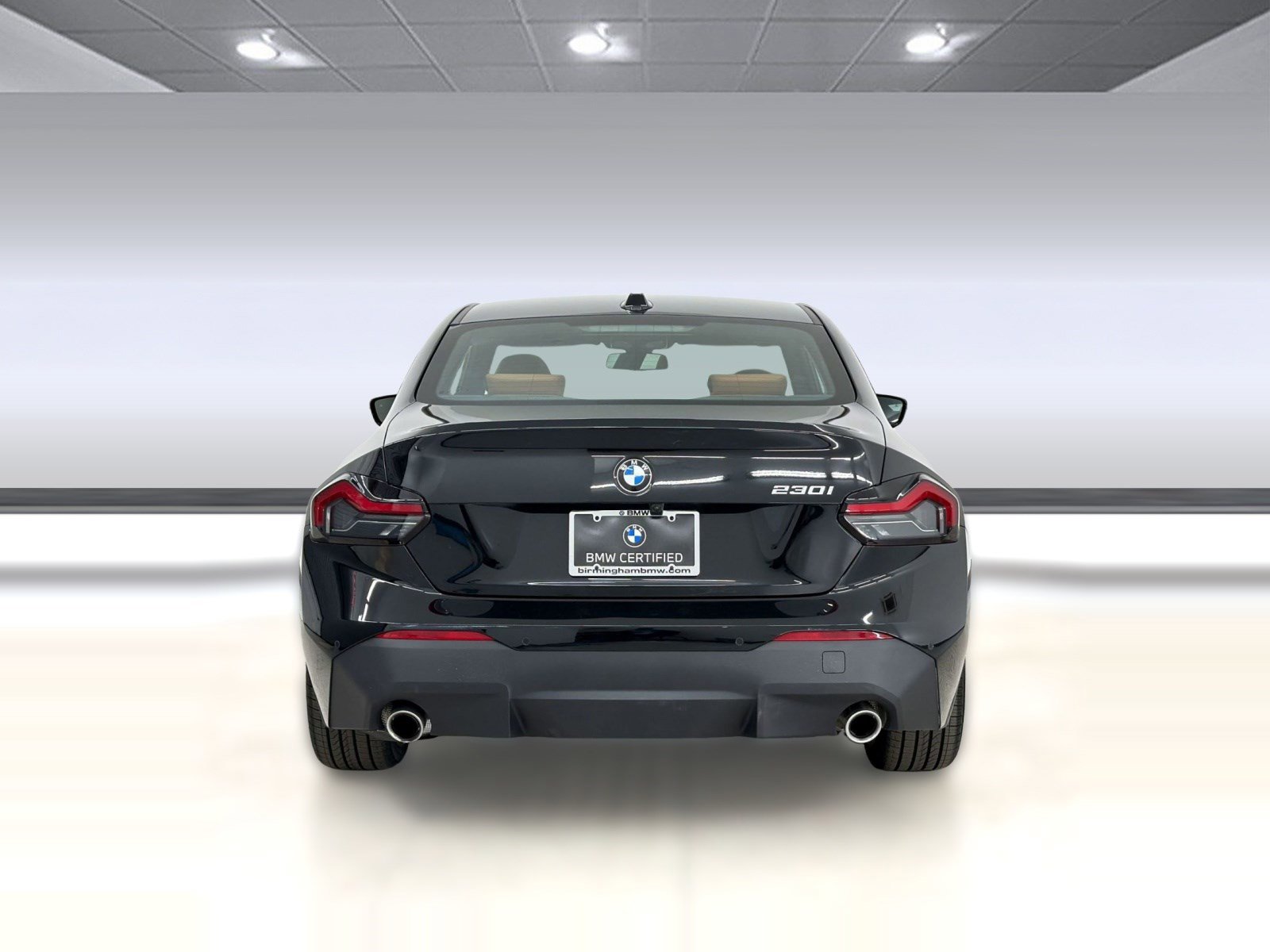 Certified 2023 BMW 230i 230i w/ Premium Package image 10