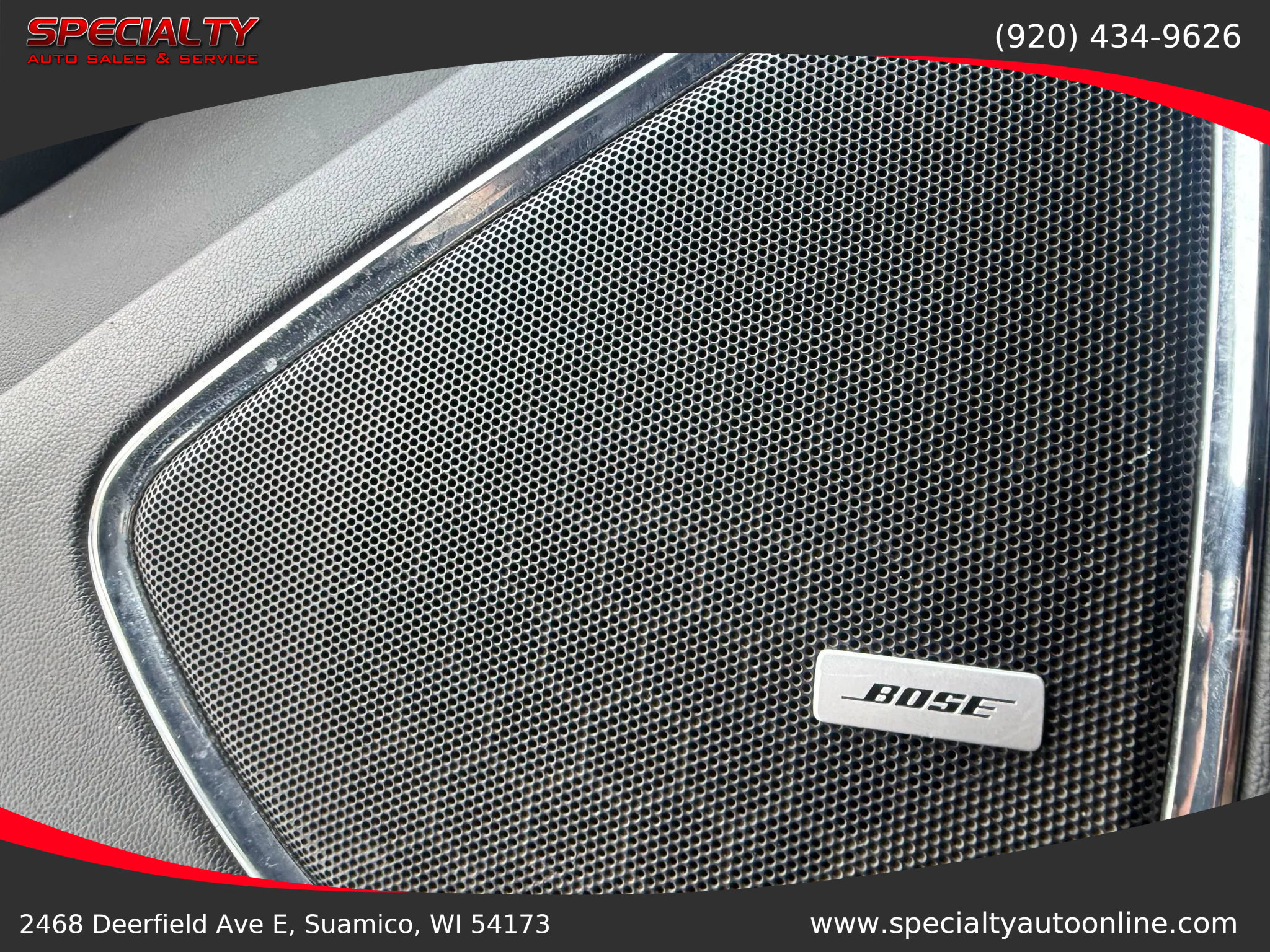 Used 2019 Chevrolet Suburban LT image 32