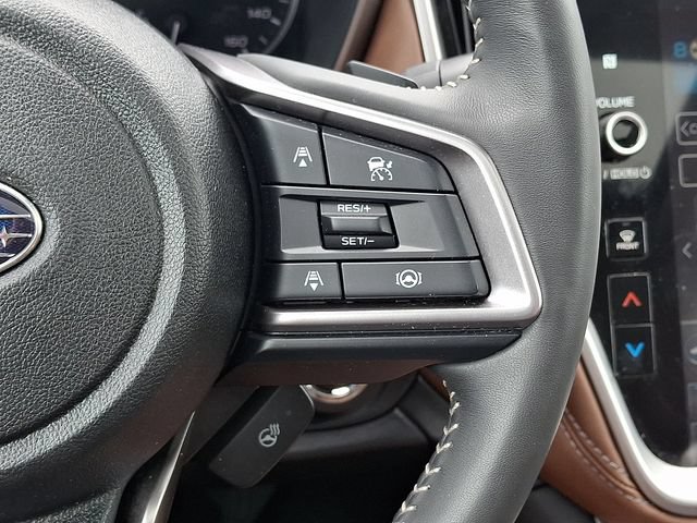 Used 2024 Subaru Legacy Touring XT AWD/4WD image 22