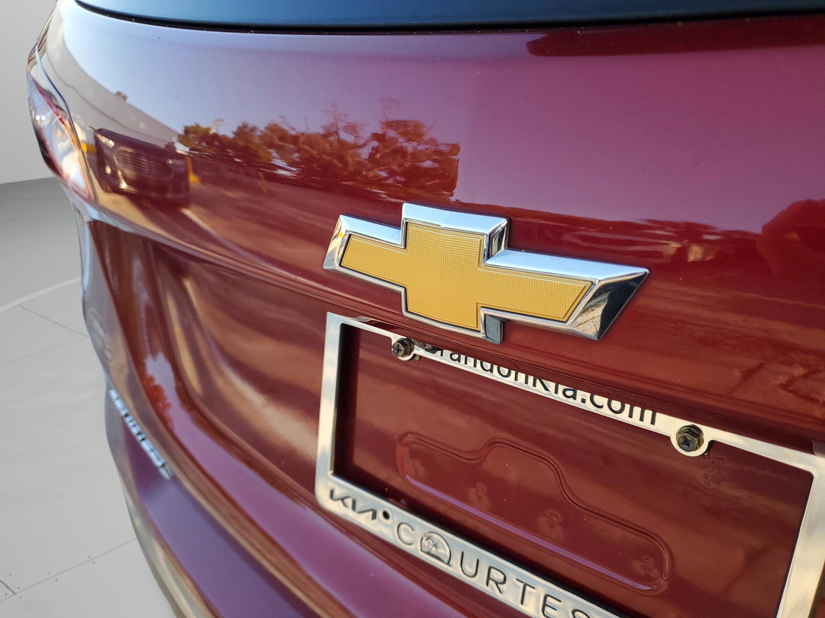 Used 2019 Chevrolet Equinox Premier image 8