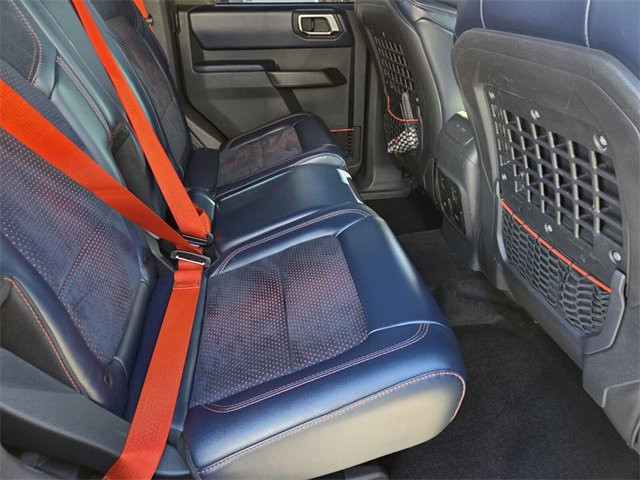 Used 2023 Ford Bronco Raptor image 14