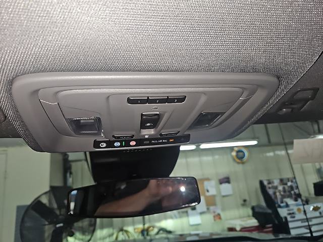 New 2026 Chevrolet Silverado 1500 RST image 18