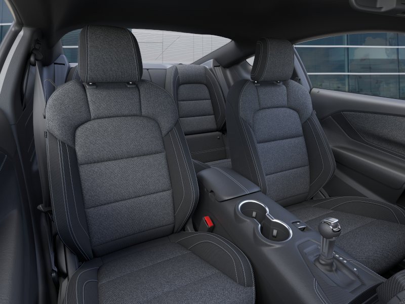 New 2026 Ford Mustang Coupe RWD image 12