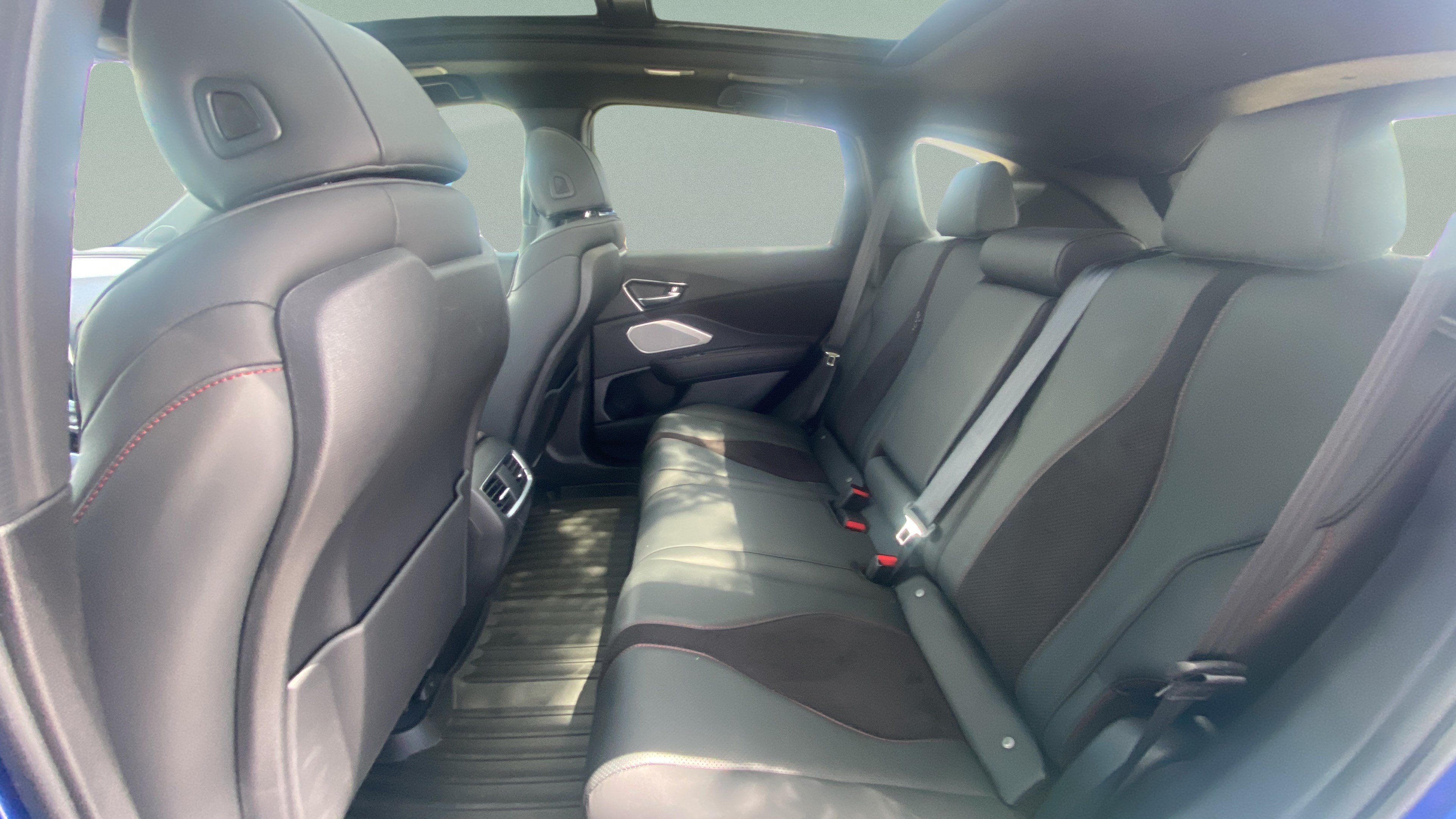 Used 2023 Acura RDX A-Spec FWD image 24