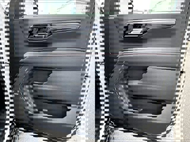 New 2026 Chevrolet Tahoe RST w/ RST Capability Package image 30