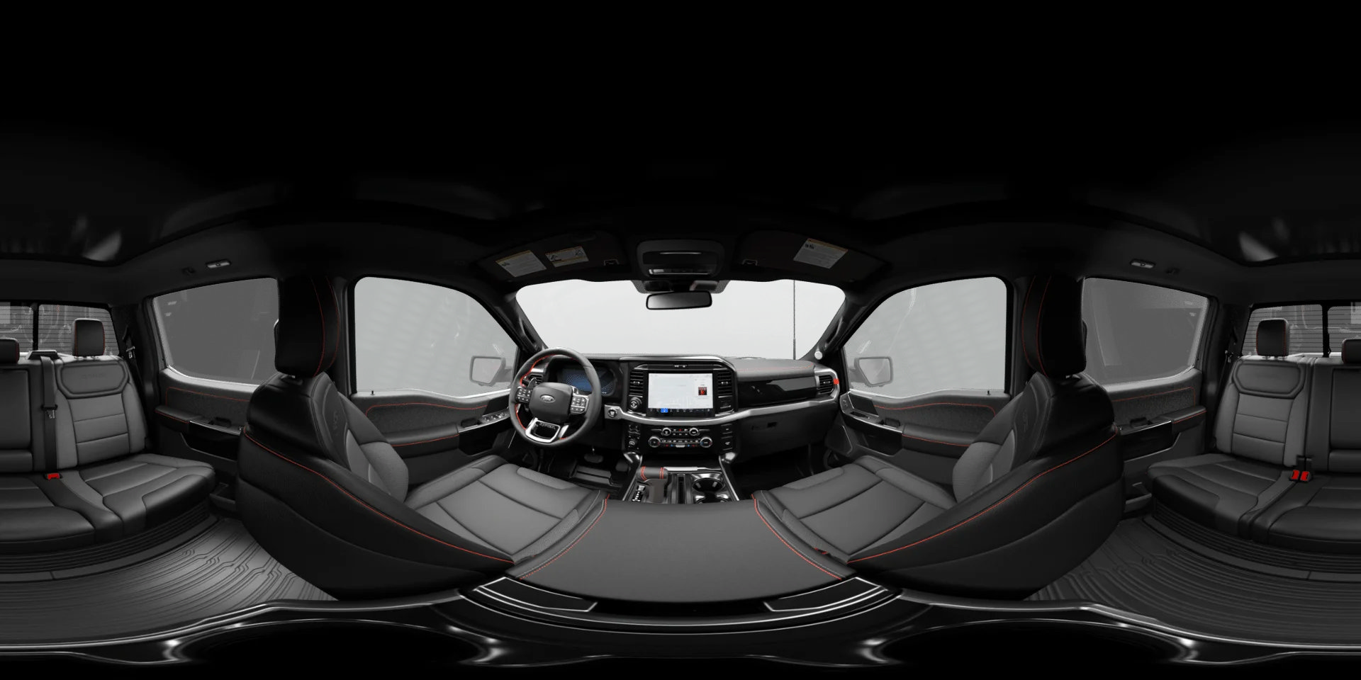 New 2026 Ford F150 Raptor AWD/4WD image 68