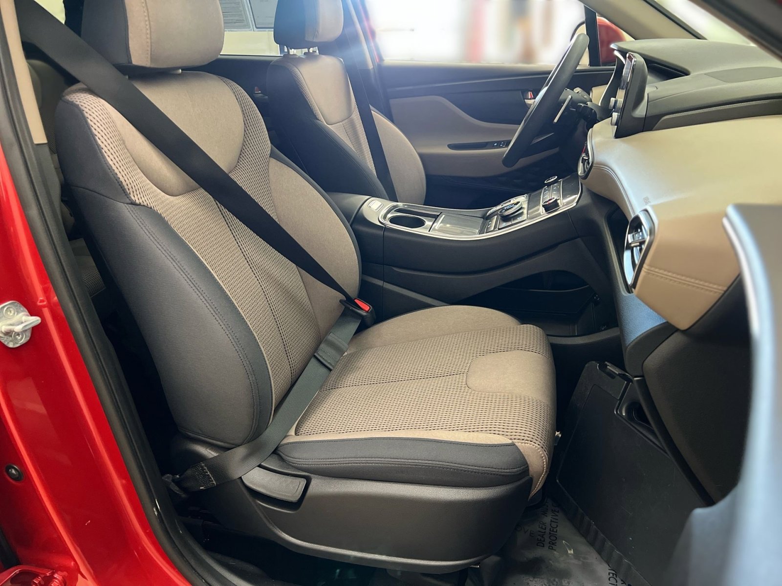 Used 2022 Hyundai Santa Fe SEL w/ Cargo Package image 24