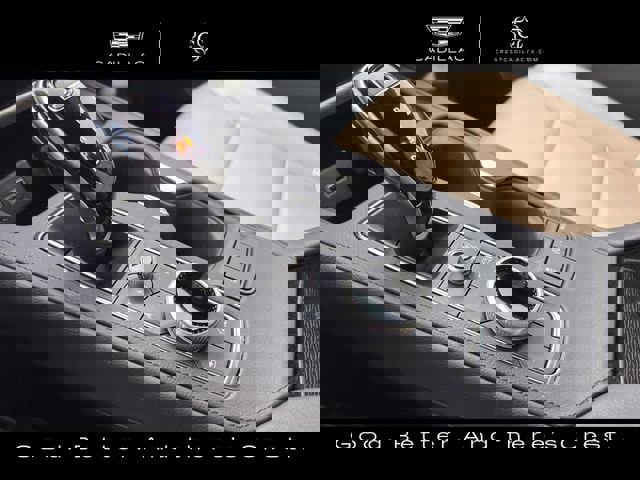 Certified 2025 Cadillac XT4 Premium Luxury image 22