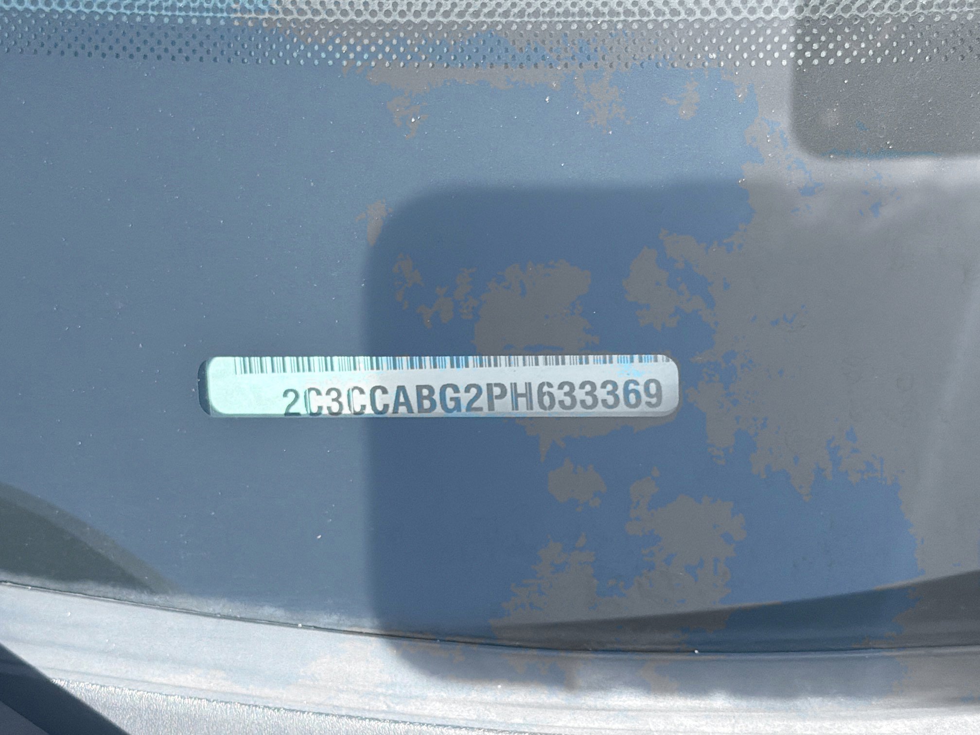 Used 2023 Chrysler 300 S image 38