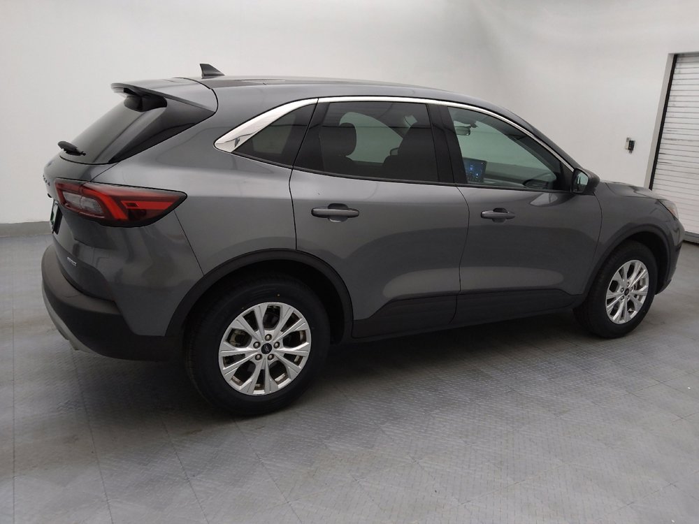 Used 2024 Ford Escape Active w/ Tech Pack #1 image 10