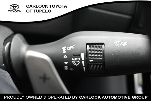Used 2025 Lexus IS 300 w/ Comfort Package RWD image 35
