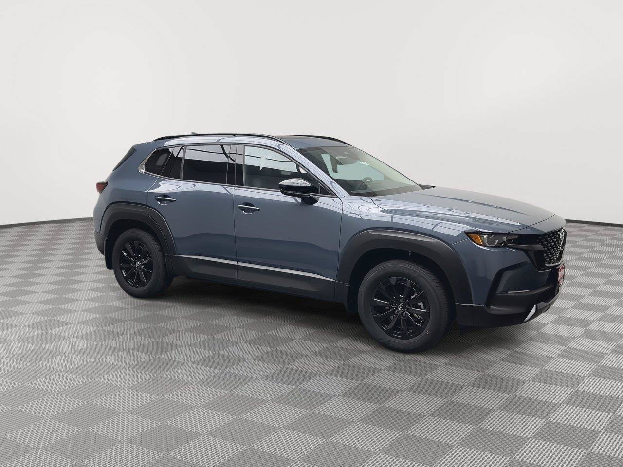 New 2026 MAZDA CX-50 AWD 2.5 Hybrid w/ Cargo Package image 41