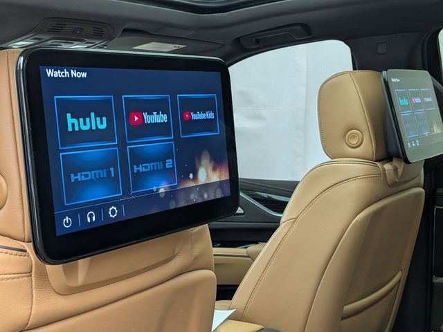 Used 2024 Cadillac Escalade Sport w/ Touring Package image 24