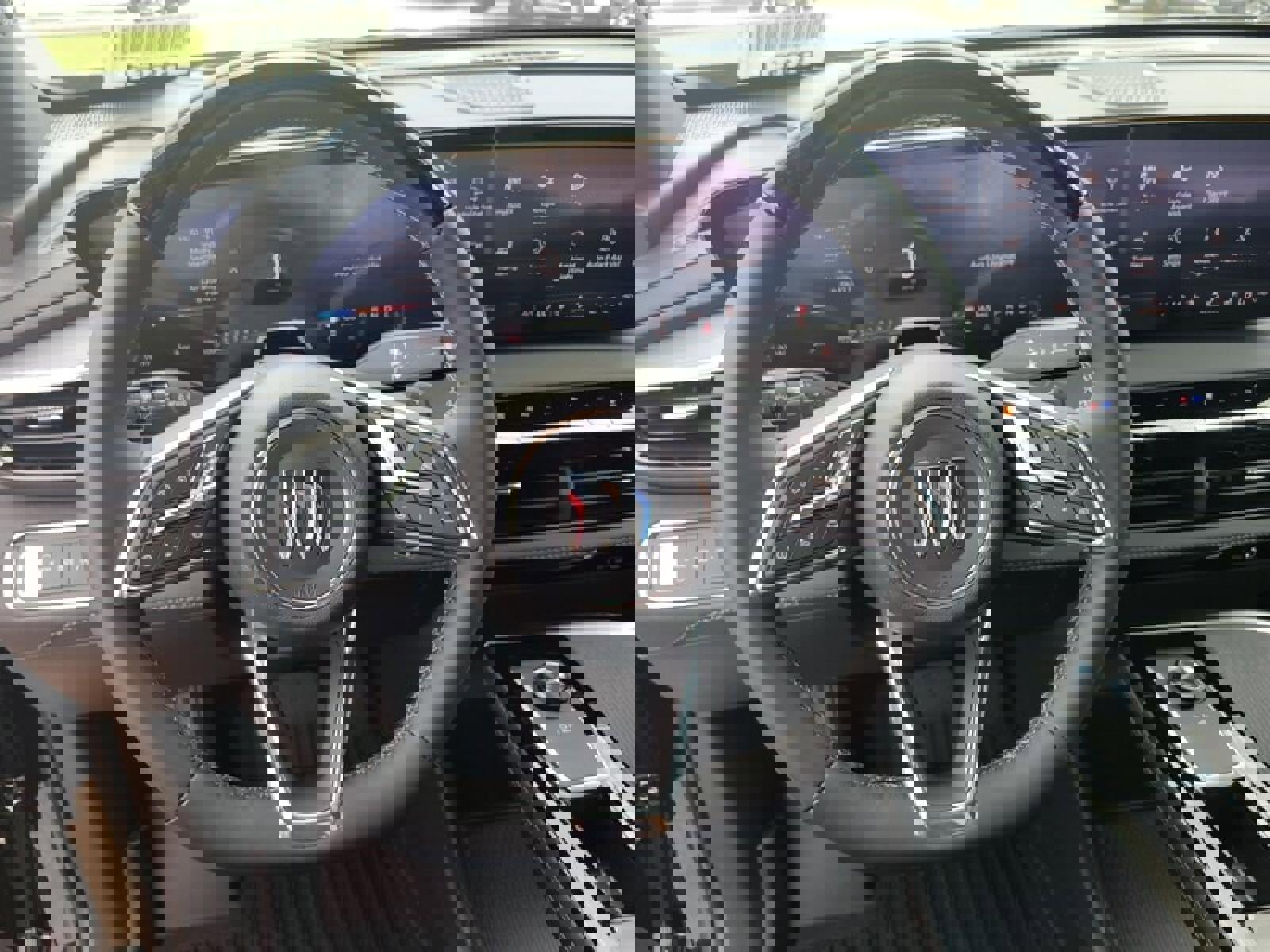 New 2026 Buick Enclave Sport Touring w/ Super Cruise Package image 18