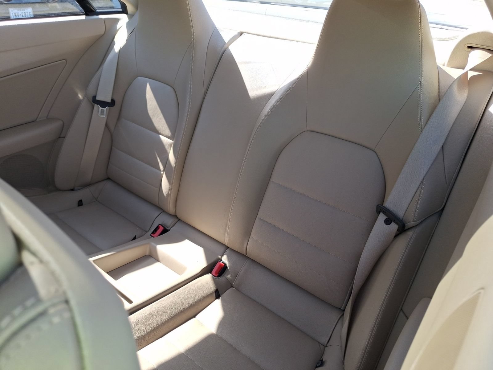 Used 2013 Mercedes-Benz E 350 Coupe image 31