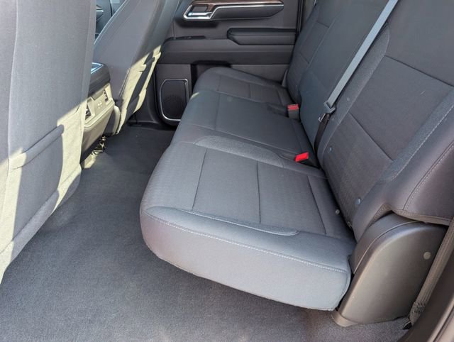 Used 2024 Chevrolet Silverado 1500 RST AWD/4WD image 27