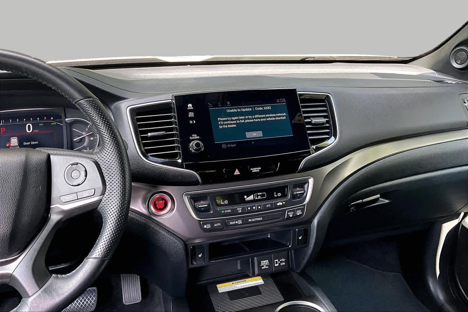 Used 2023 Honda Passport EX-L image 7