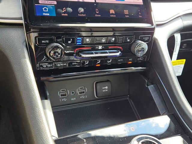New 2025 Jeep Grand Cherokee Limited w/ Luxury Tech Group II image 29