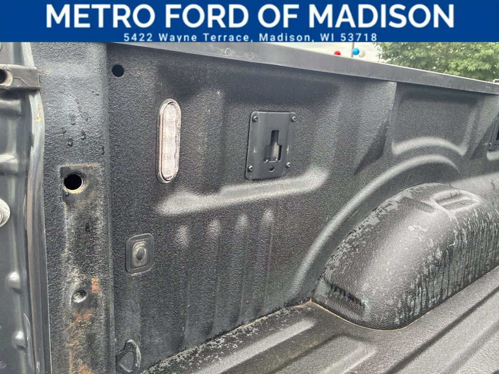 Used 2019 Ford F150 Lariat w/ Equipment Group 501A Mid AWD/4WD image 12