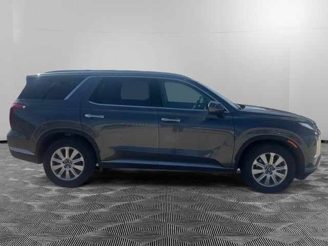 Used 2025 Hyundai Palisade SEL FWD image 6