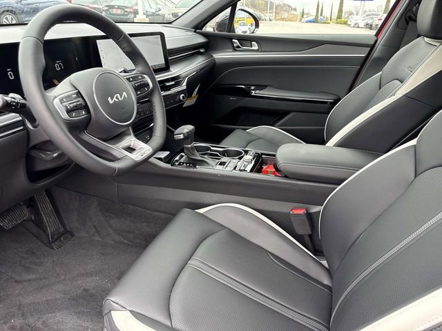New 2026 Kia K5 GT-Line w/ GT-Line Premium Package image 12