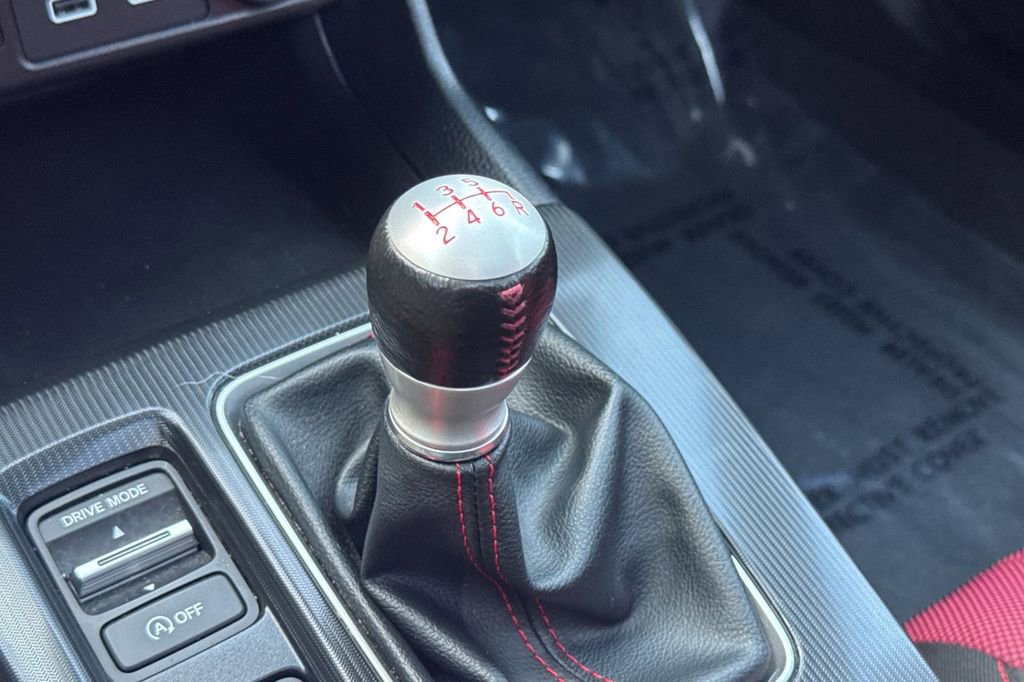 Used 2024 Honda Civic Si image 20