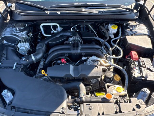 Used 2018 Subaru Outback 2.5i Premium AWD/4WD image 32