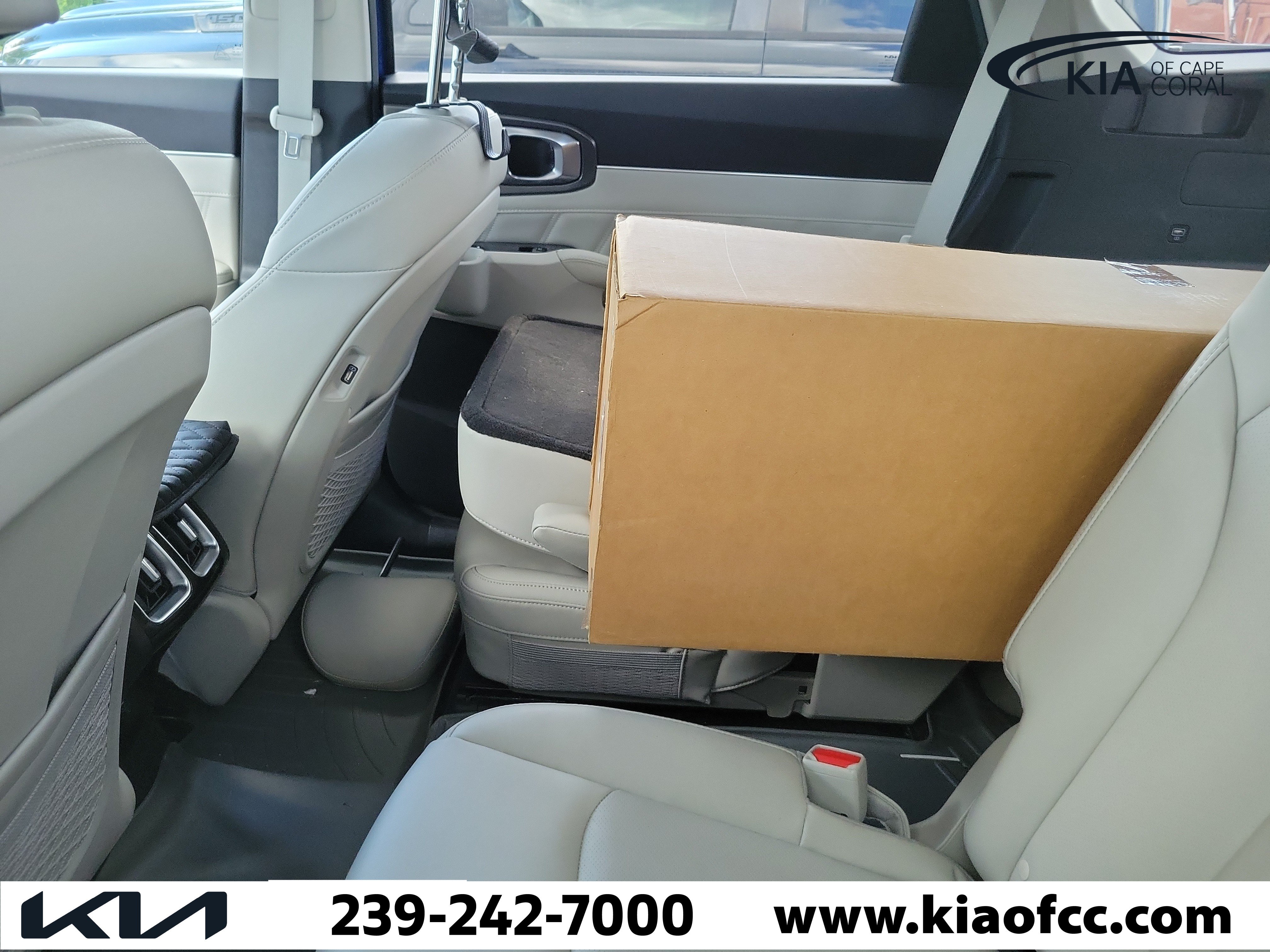 Used 2022 Kia Sorento SX AWD/4WD image 10