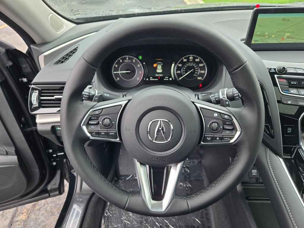 New 2026 Acura RDX w/ Technology Package AWD/4WD image 42