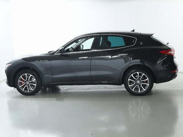 Used 2018 Maserati Levante S GranLusso image 39