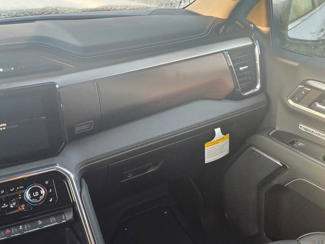 New 2026 GMC Sierra 1500 Denali image 16