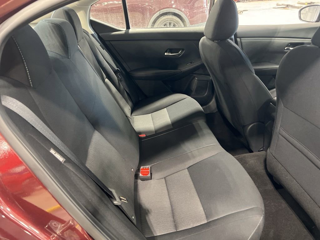 Used 2023 Nissan Sentra SV w/ All-Weather Package image 13