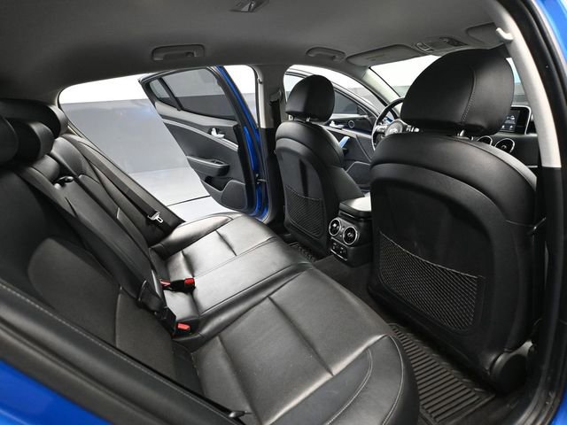 Used 2019 Kia Stinger GT-Line image 41