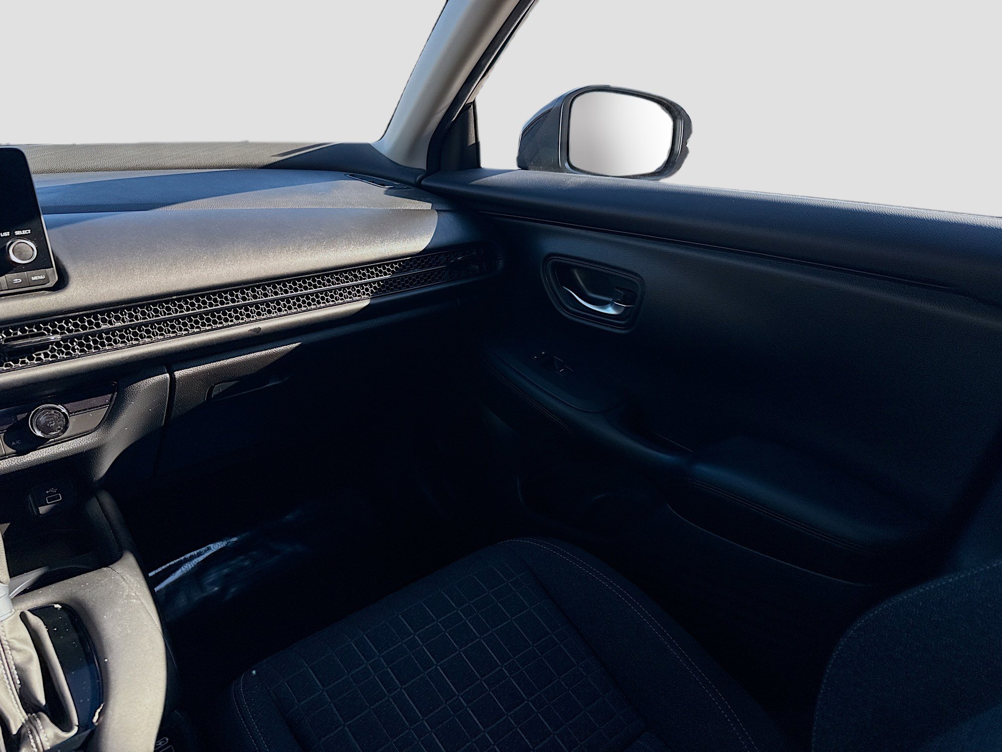 Certified 2023 Honda HR-V LX image 21