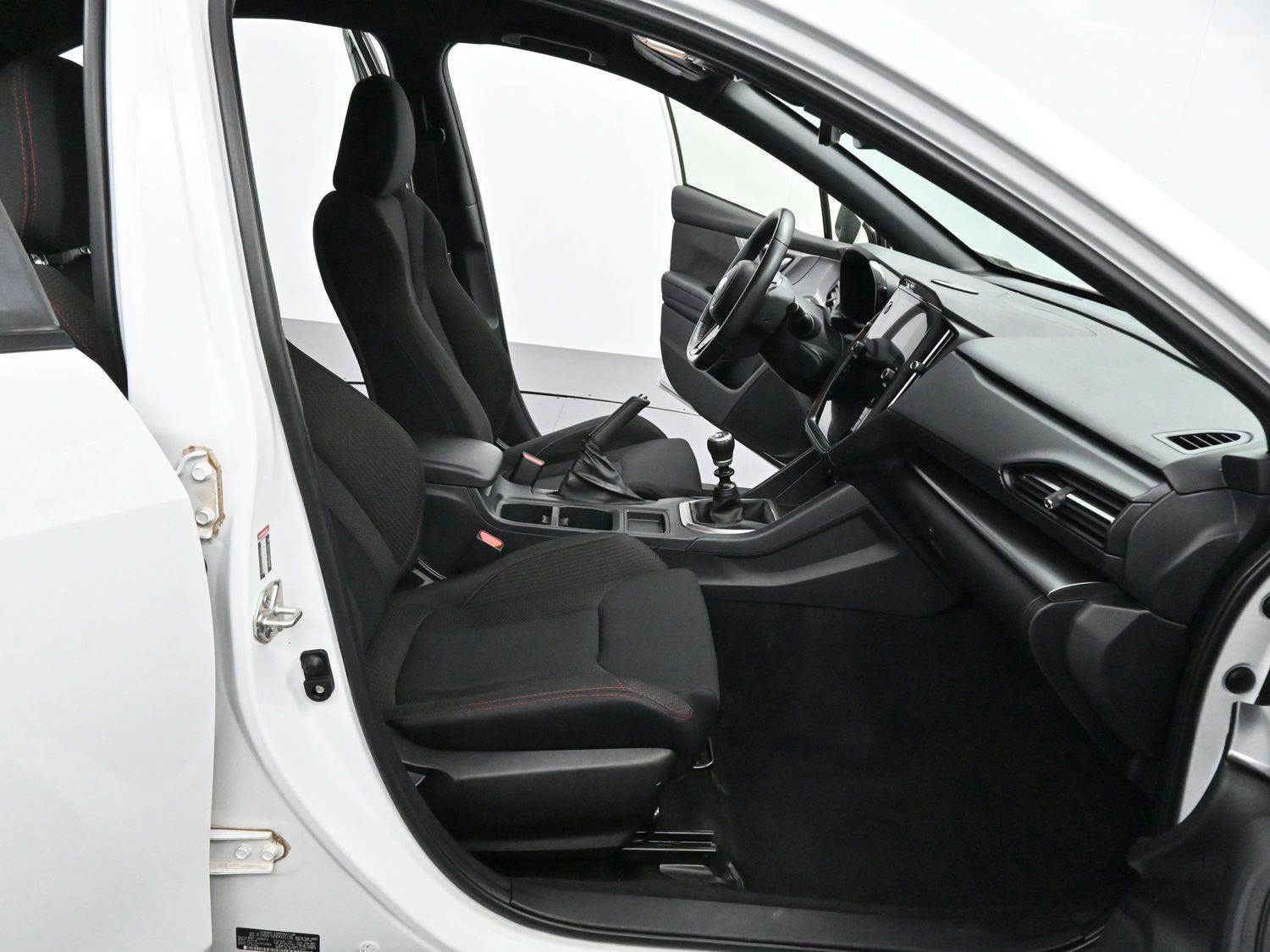 Used 2022 Subaru WRX Premium image 27