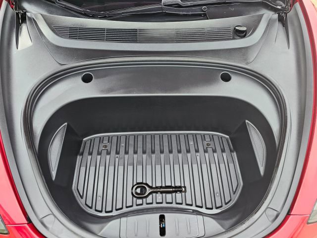 Used 2021 Tesla Model 3 Standard Range Plus image 5