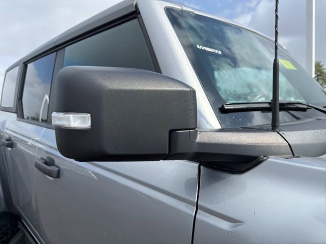 Used 2022 Ford Bronco Raptor image 5