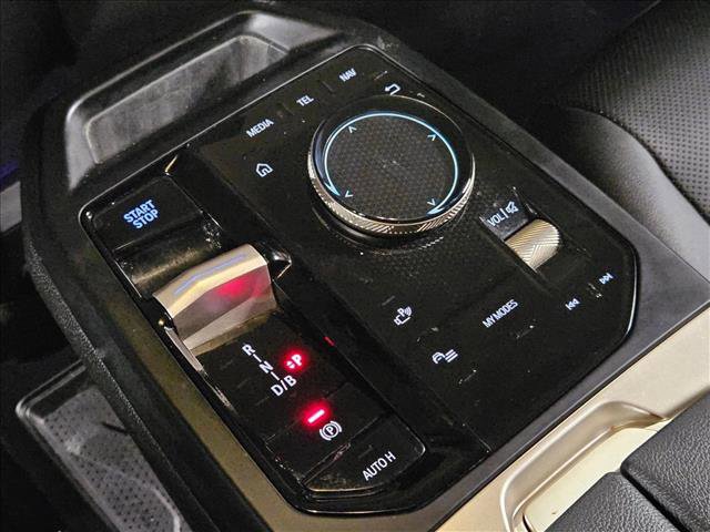 Certified 2024 BMW iX xDrive50 w/ Sport Package image 12