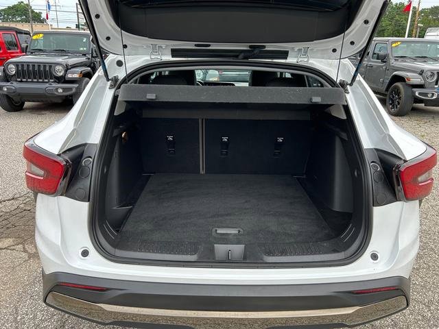 Used 2024 Chevrolet Trax ACTIV w/ Driver Confidence Package image 26