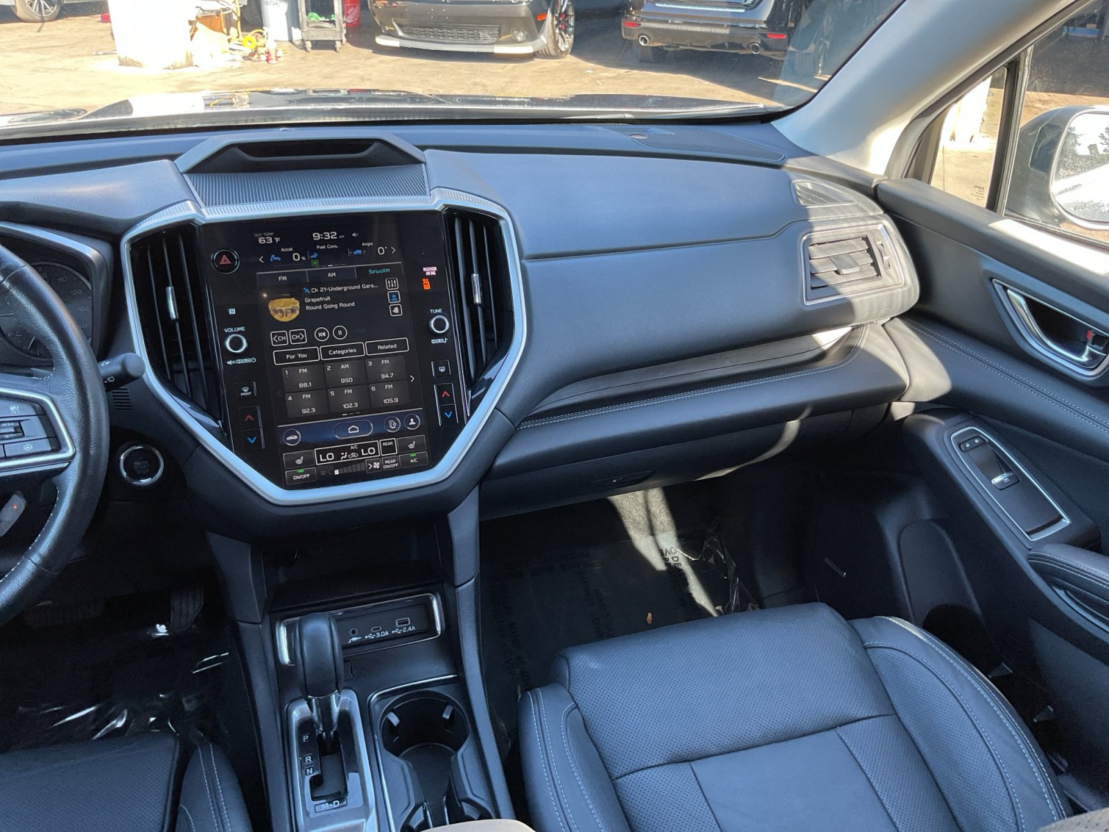 Used 2023 Subaru Ascent Limited w/ Technology Package image 20