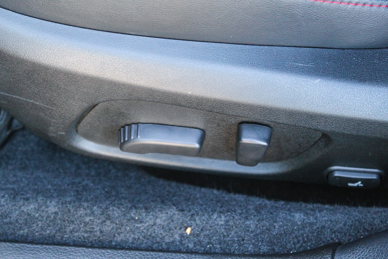 Used 2021 Subaru WRX Limited w/ Popular Package #1 image 11