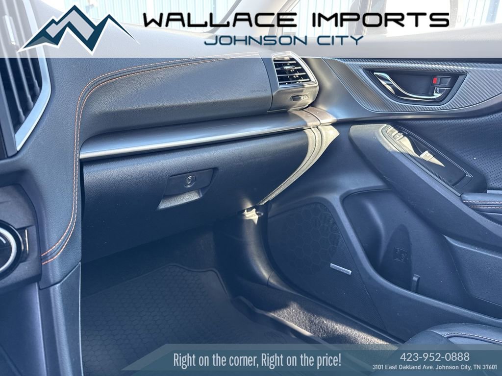 Used 2021 Subaru Crosstrek 2.5i Limited w/ Moonroof Package 2 image 23