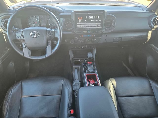 Used 2019 Toyota Tacoma TRD Off-Road image 12
