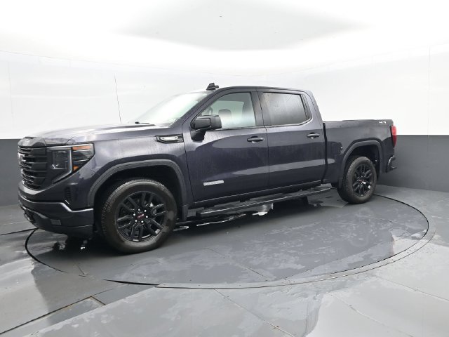 Used 2024 GMC Sierra 1500 Elevation AWD/4WD image 2