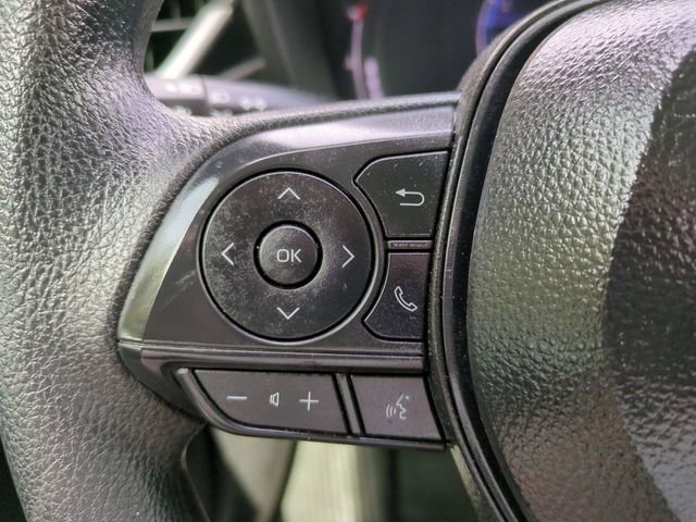 Used 2026 Toyota Corolla LE FWD image 22