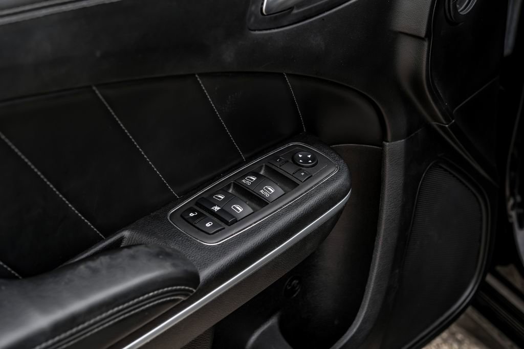 Used 2022 Dodge Charger Scat Pack RWD image 49