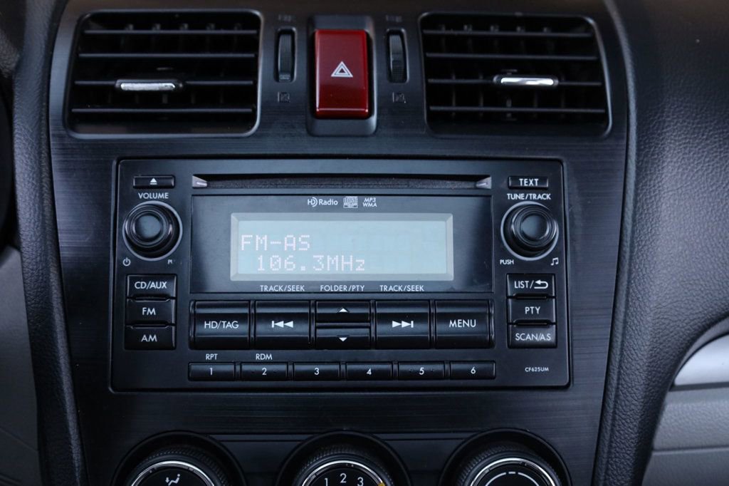 Used 2015 Subaru Forester 2.5i Premium image 24