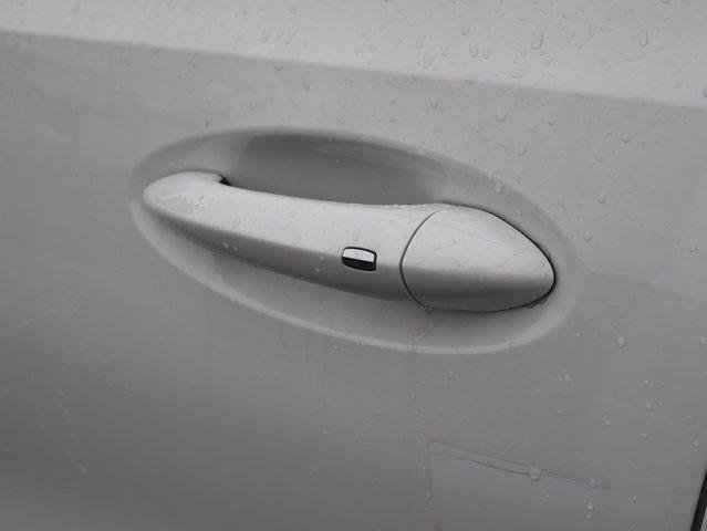 New 2025 Buick Envision Sport Touring image 18