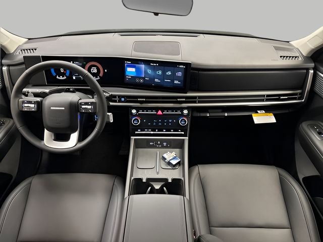 New 2026 Hyundai Santa Fe SEL image 12